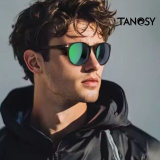 Kính chống tia UV YS024 Tanosy