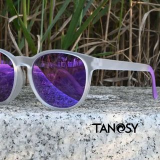 Kính chống tia UV YS024 Tanosy