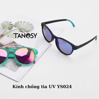 Tuyển đại lý phân phối kính chống tia UV Tanosy cap cấp