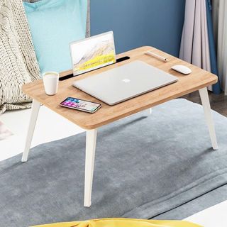 BÀN HỌC NGỒI BỆT GẤP GỌN MẪU MỚI