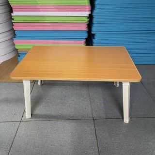 BÀN HỌC NGỒI BỆT GẤP GỌN MẪU MỚI
