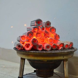 Than không khói mùn cưa, than BBQ, than nướng , than quay vịt, lợn