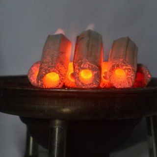 Than không khói mùn cưa, than BBQ, than nướng , than quay vịt, lợn
