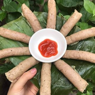 Chuyên bán buôn giò đà điểu Ba Vì