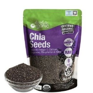 Hạt chia Úc nhập khẩu chính ngạch, nở nhiều