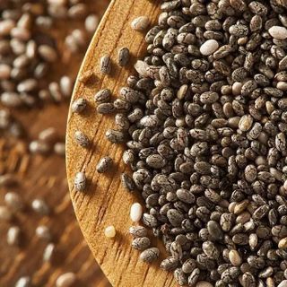 Hạt chia Úc nhập khẩu chính ngạch, nở nhiều