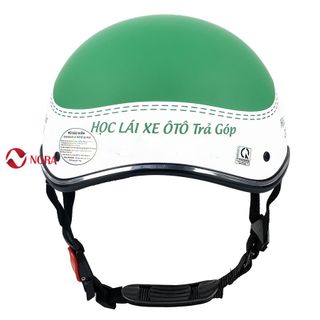 Mũ bảo hiểm Giá Rẻ In Logo