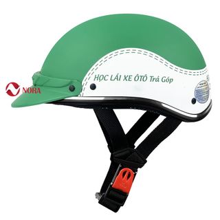 Mũ bảo hiểm Giá Rẻ In Logo