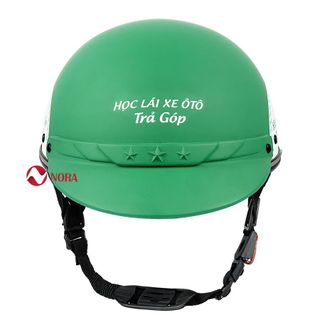 Mũ bảo hiểm Giá Rẻ In Logo