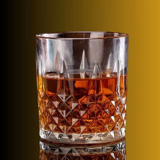 BỘ 6 LY THỦY TINH 340ML DSKB028- 2