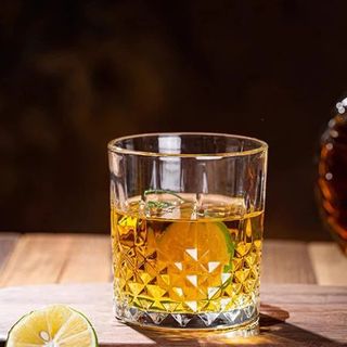 BỘ 6 LY THỦY TINH 340ML DSKB028- 2