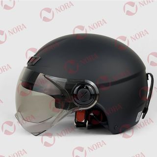 Nón bảo hiểm in logo quảng cáo làm quà tặng