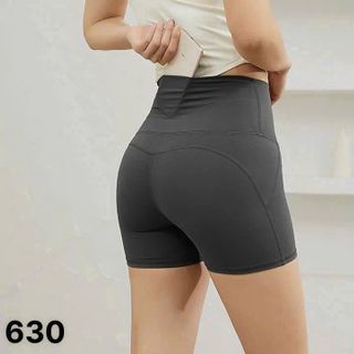 Quần đùi Naqi 630 kho về lô mới - chất thun lạnh