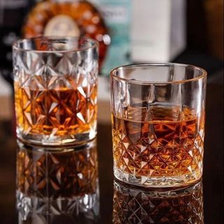 BỘ 6 LY THỦY TINH 340ML DSKB028- 2