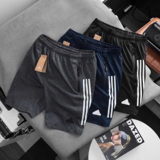 Shorts das vải thun poly mịn mát Sz mlxlxxl3xl/12221