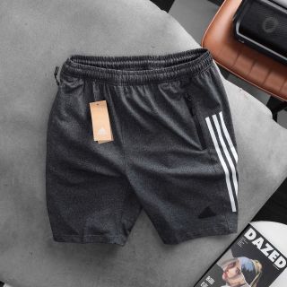 Shorts das vải thun poly mịn mát Sz mlxlxxl3xl/12221