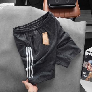 Shorts das vải thun poly mịn mát Sz mlxlxxl3xl/12221