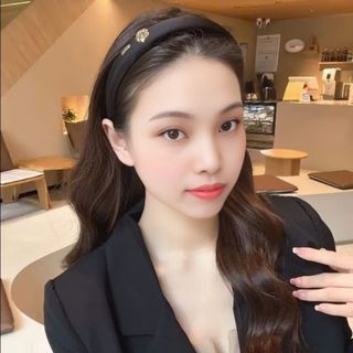CÀI XỐP + CÀI LÔNG CHARM XINH