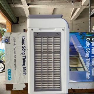 Quạt điều hòa Sunhouse SHD7744