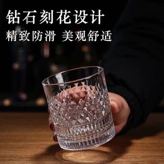 BỘ 6 LY THỦY TINH 320ML TK501- 1F