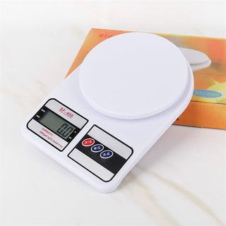 Cân tiểu ly nhà bếp SF400