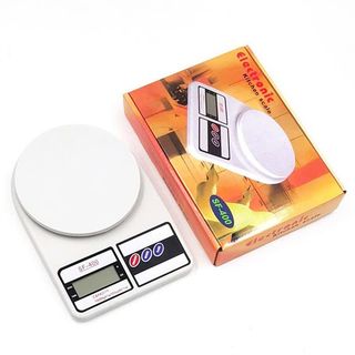 Cân tiểu ly nhà bếp SF400