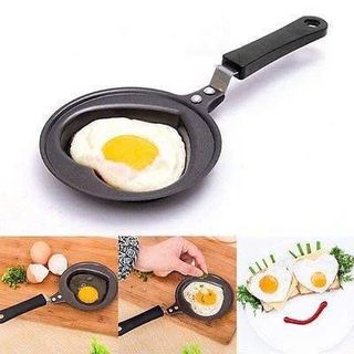 Chảo Chiên Trứng Nhiều Hình
