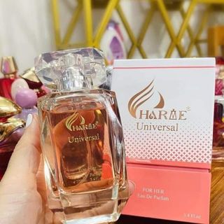 Nước hoa Charme universal
