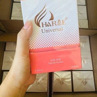 Nước hoa Charme universal