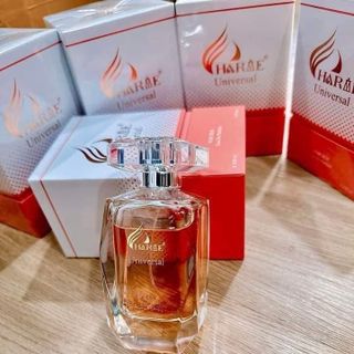 Nước hoa Charme universal
