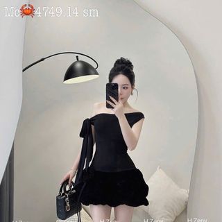 VẤY NHỦ PHỐI NHUNG