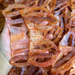 Khô cá diêu hồng l1