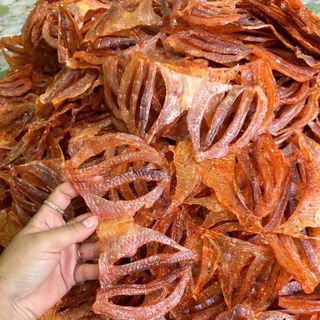 Khô cá diêu hồng l1
