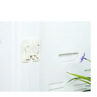 Dụng Cụ Khóa Tủ Lạnh