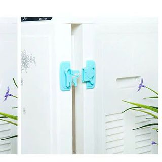 Dụng Cụ Khóa Tủ Lạnh
