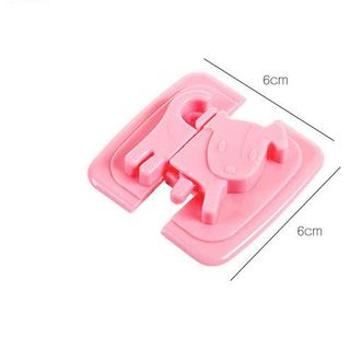 Dụng Cụ Khóa Tủ Lạnh