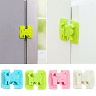 Dụng Cụ Khóa Tủ Lạnh