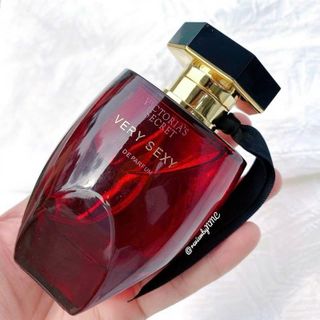 Nước Hoa Nữ Victoria'sSecret Very Sexy EDP 100ml–Nữ Tính, Gợi Cảm&Cuốn Hút