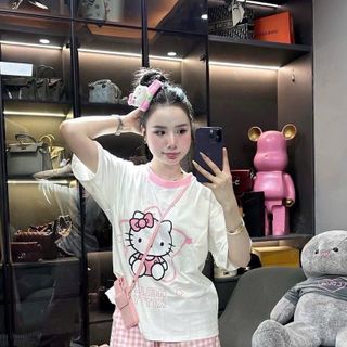 SET XUÔNG KITTY💓