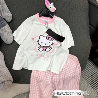 SET XUÔNG KITTY💓