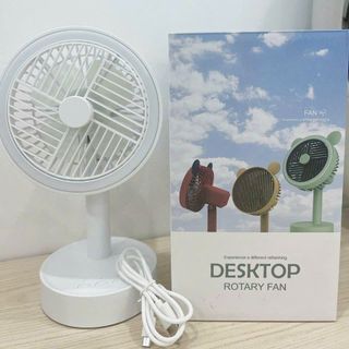 Quạt để bàn mini