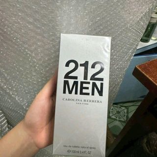 Nước Hoa Nam,Dầu Thơm Nam Thơm Lâu, Chất Men 100ml
