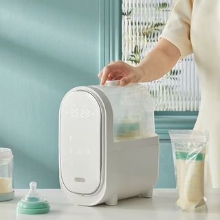 Máy Hâm Sữa OIDIRE ODI-NNQ19