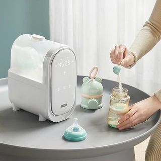 Máy Hâm Sữa OIDIRE ODI-NNQ19