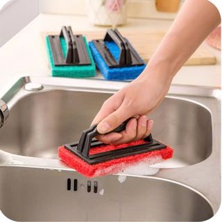 Dụng Cụ Lau Chùi Thông Minh BA1
