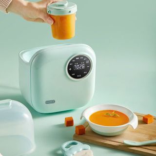 Máy Hâm Sữa Tiệt Trùng OIDIRE ODI-NNQ10