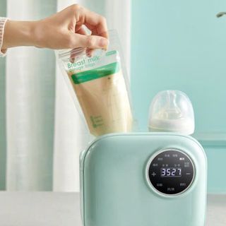 Máy Hâm Sữa Tiệt Trùng OIDIRE ODI-NNQ10