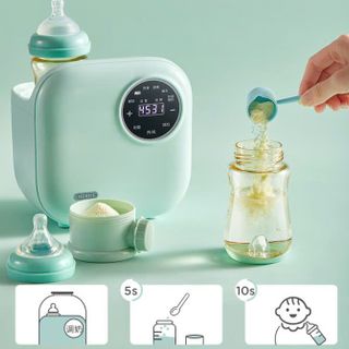 Máy Hâm Sữa Tiệt Trùng OIDIRE ODI-NNQ10