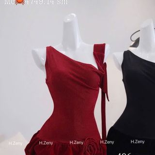 VẤY NHỦ PHỐI NHUNG