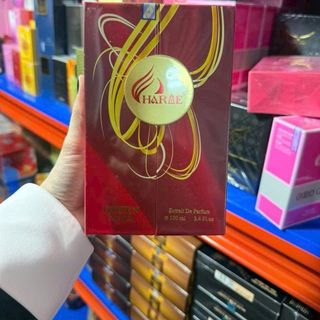 Nước hoa Charme queen mẫu mới